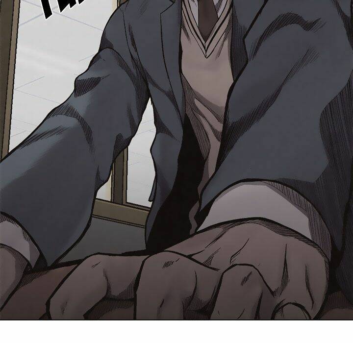 Nắm Đấm: Chapter 9