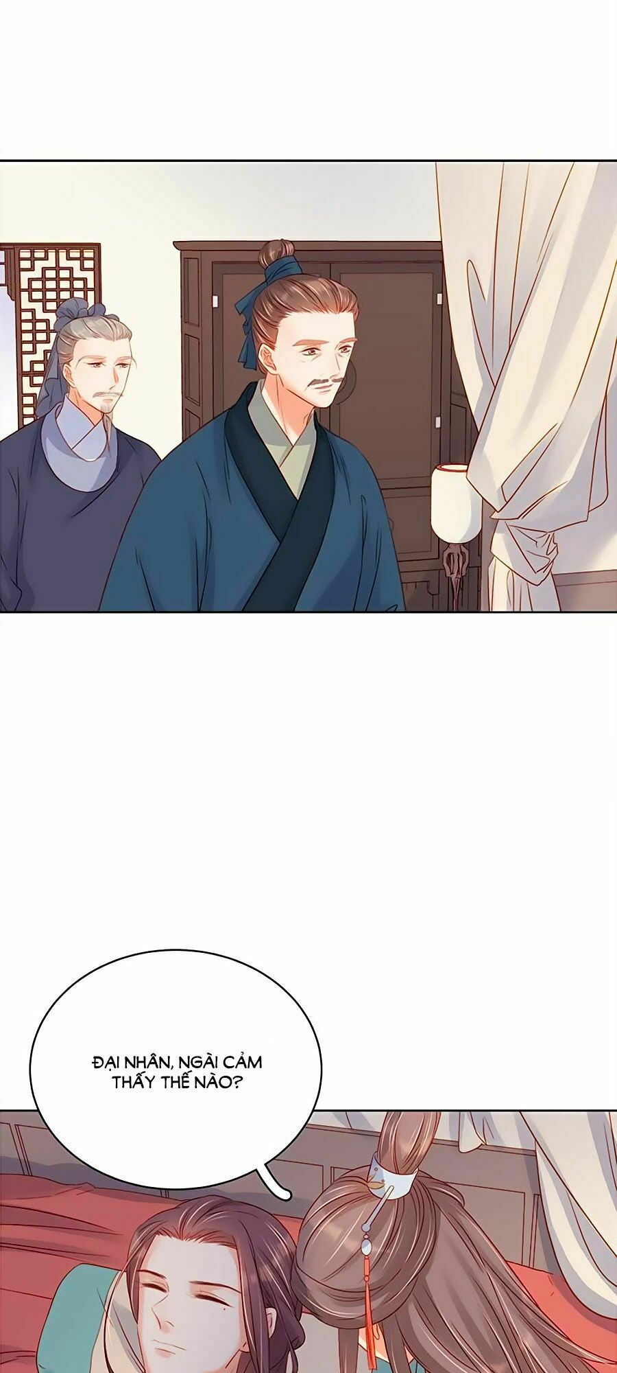 Xuân Khuê Bí Lục: Xưởng Công Thái Liêu Nhân: Chapter 69