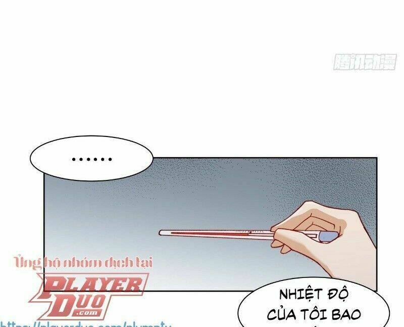 Ảnh Đế Yêu Hồ: Chapter 41