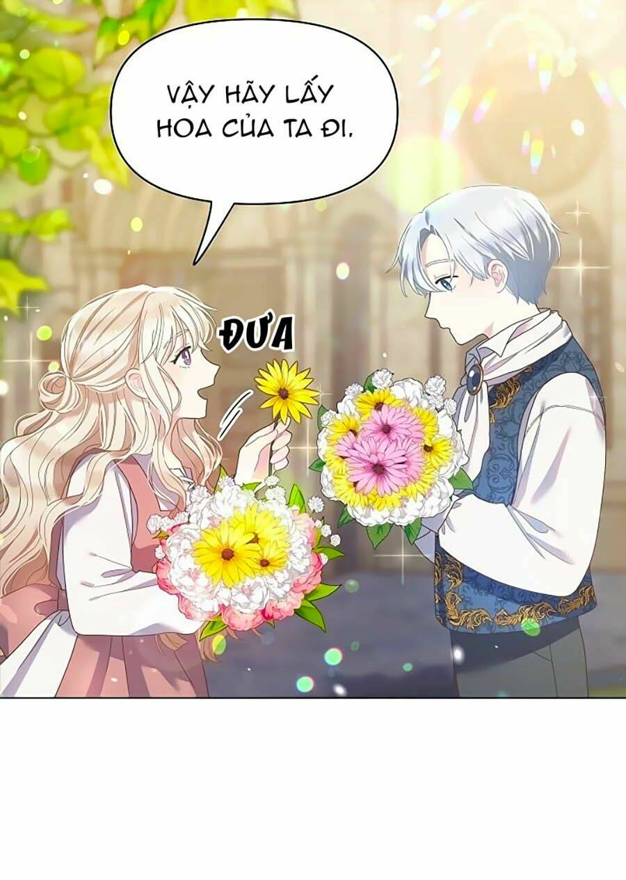 Khu Vườn Câm Lặng: Chapter 1