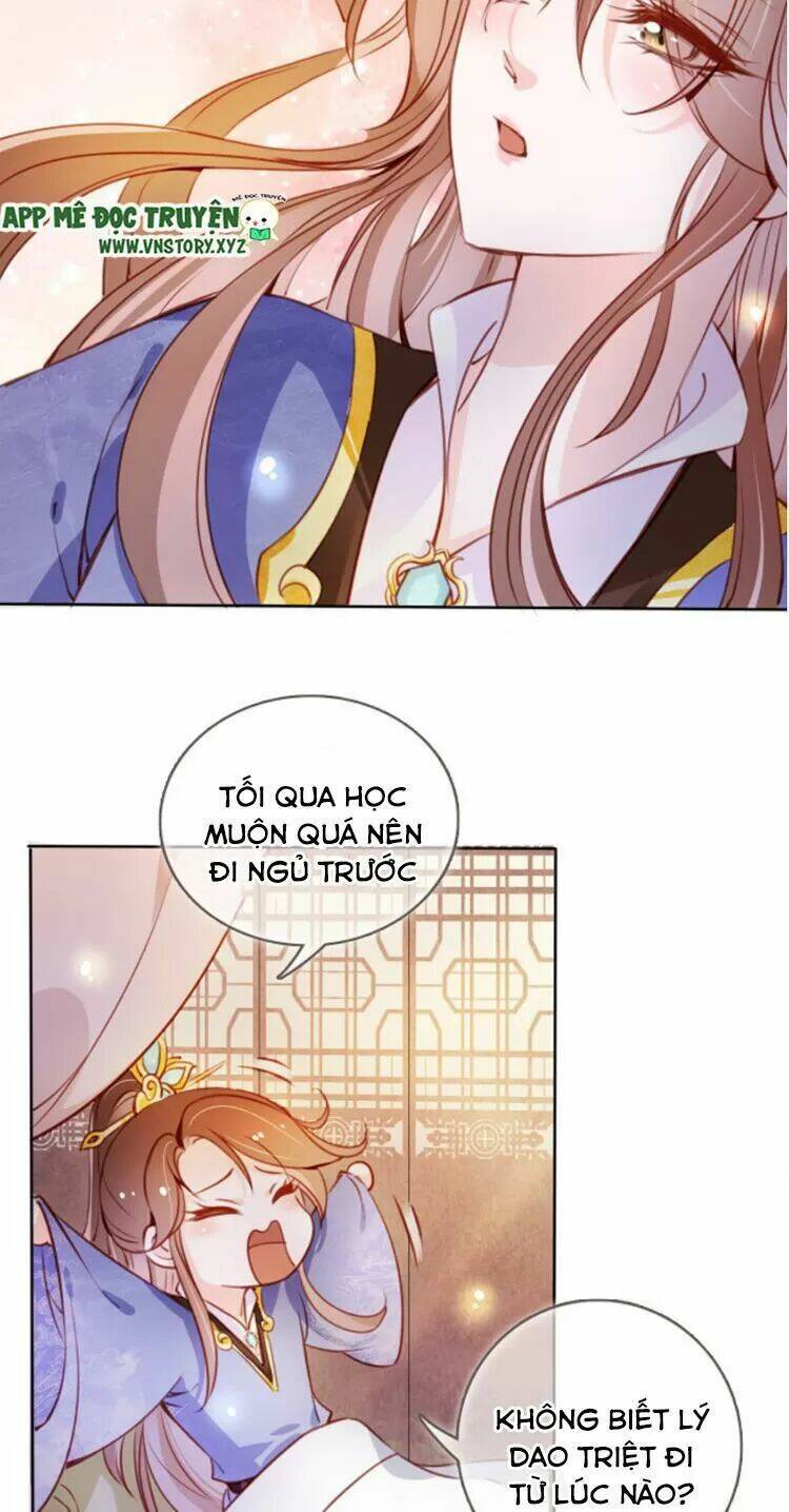 Nàng Trở Thành Bạch Nguyệt Quang Của Vương Gia Bệnh Kiều: Chapter 64