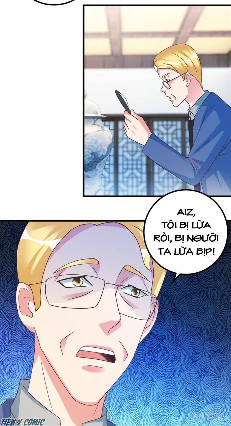 Thấu Thị Tiên Y: Chapter 75