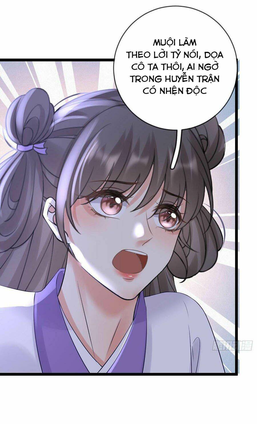 Ma Đầu Vạn Ác Năm Tuổi Rưỡi: Chapter 60