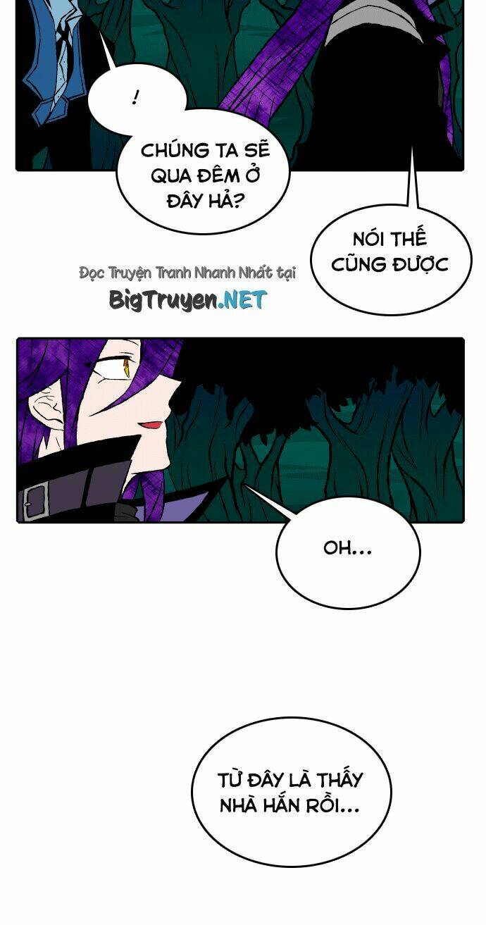 Niflheim: Chapter 18