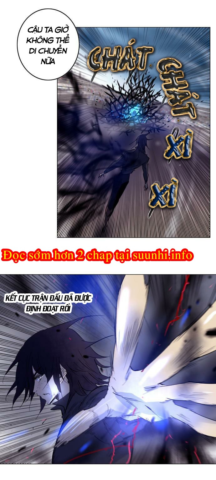 Soul Cartel: Chapter 160