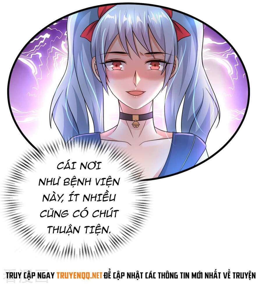 Siêu Năng Phân Hóa: Chapter 29