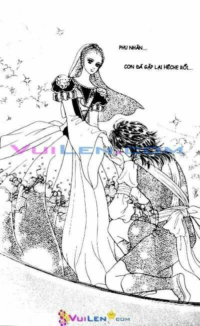 Princess Manhwa: Chapter 23