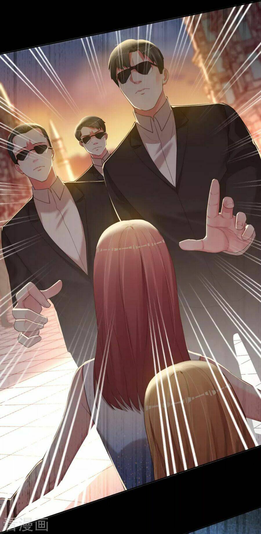 Vì Yêu Mà Khắc Cốt Ghi Tâm: Chapter 76