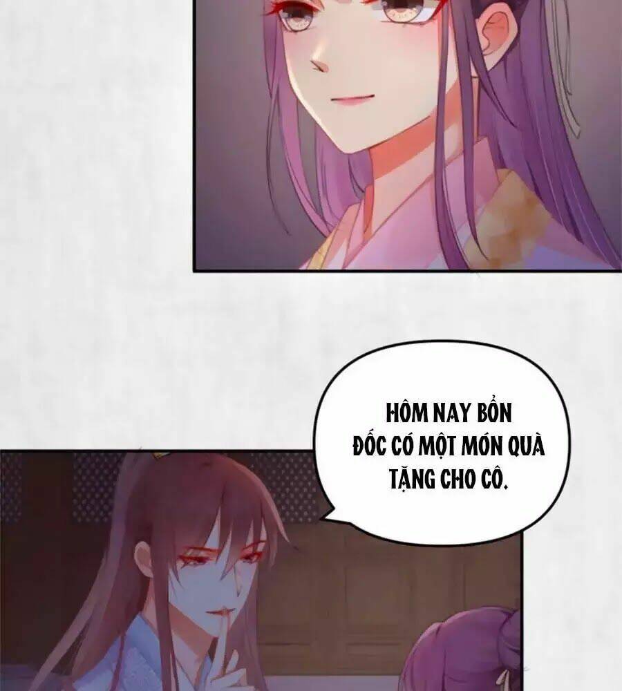 Hoạn Phi Hoàn Triều: Chapter 29