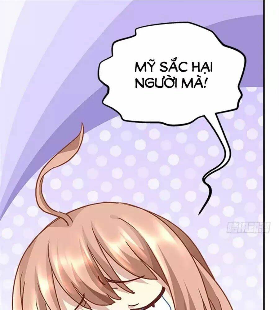 Ám Dạ Vô Thường: Chapter 37