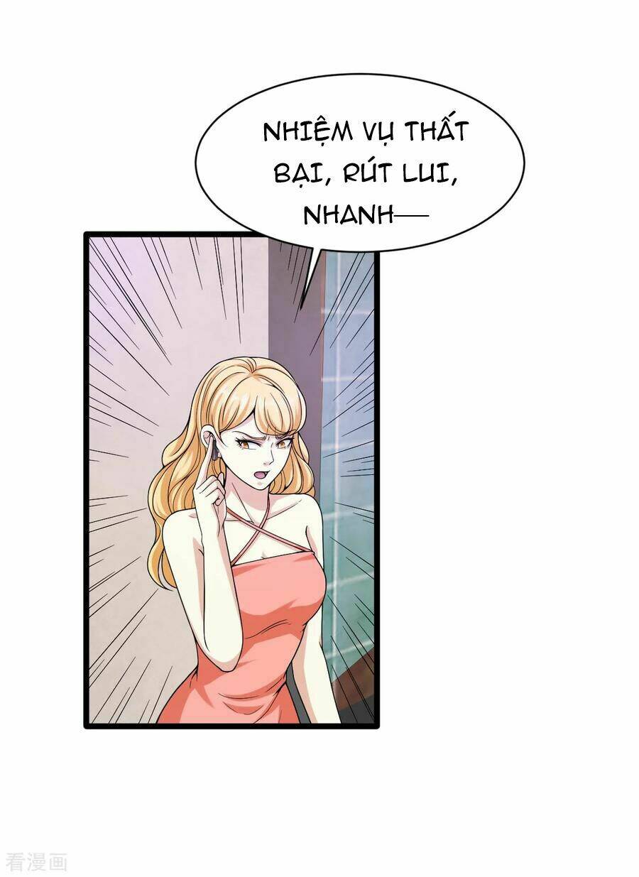 Đô Thị Tà Vương: Chapter 21