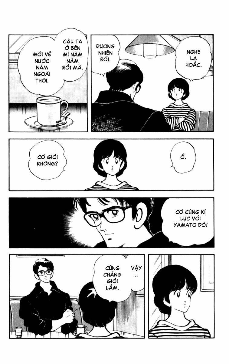 Rough - Ngọc Thô: Chapter 60