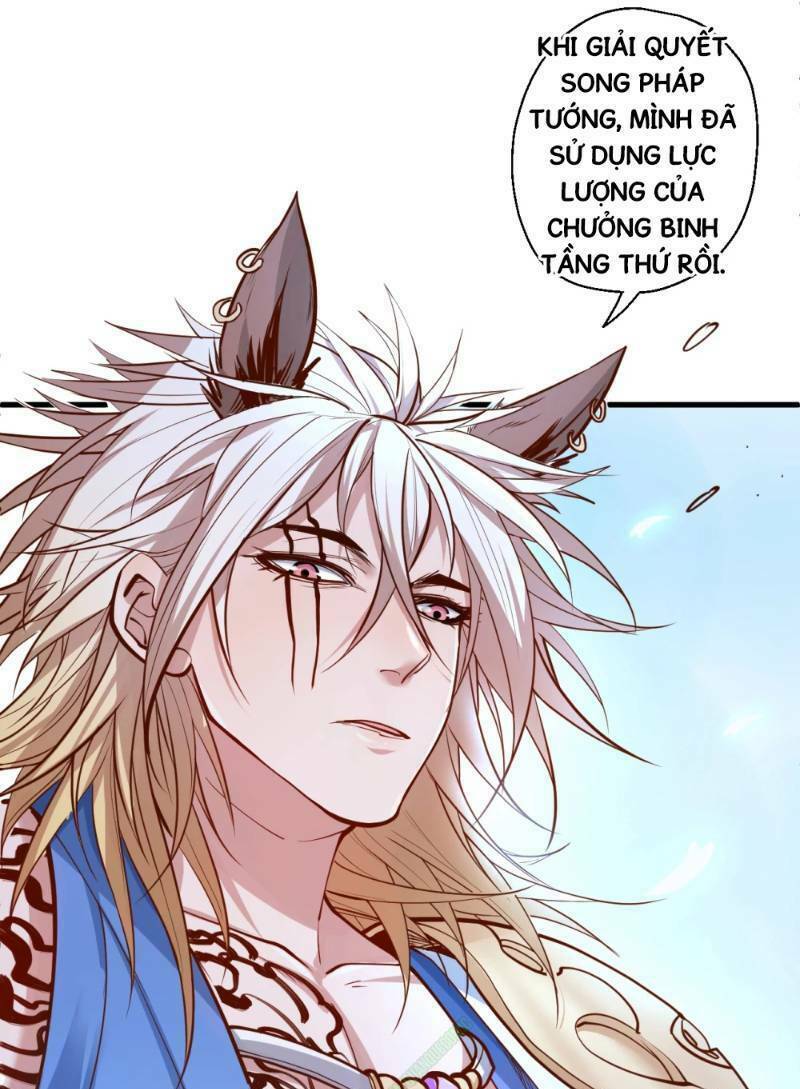 Tối Cường Đại Biểu Hoàng Kim Thận: Chapter 31