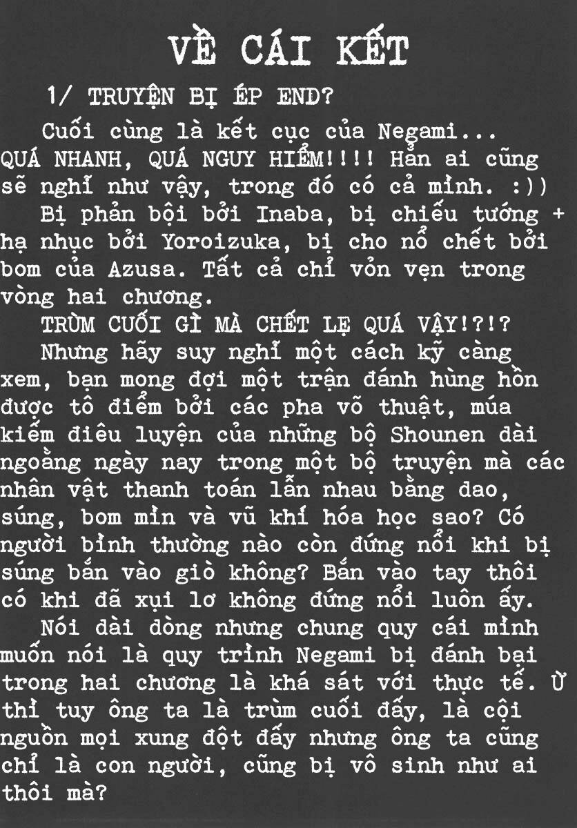 Cô Giáo Mít Ướt: Chapter 32