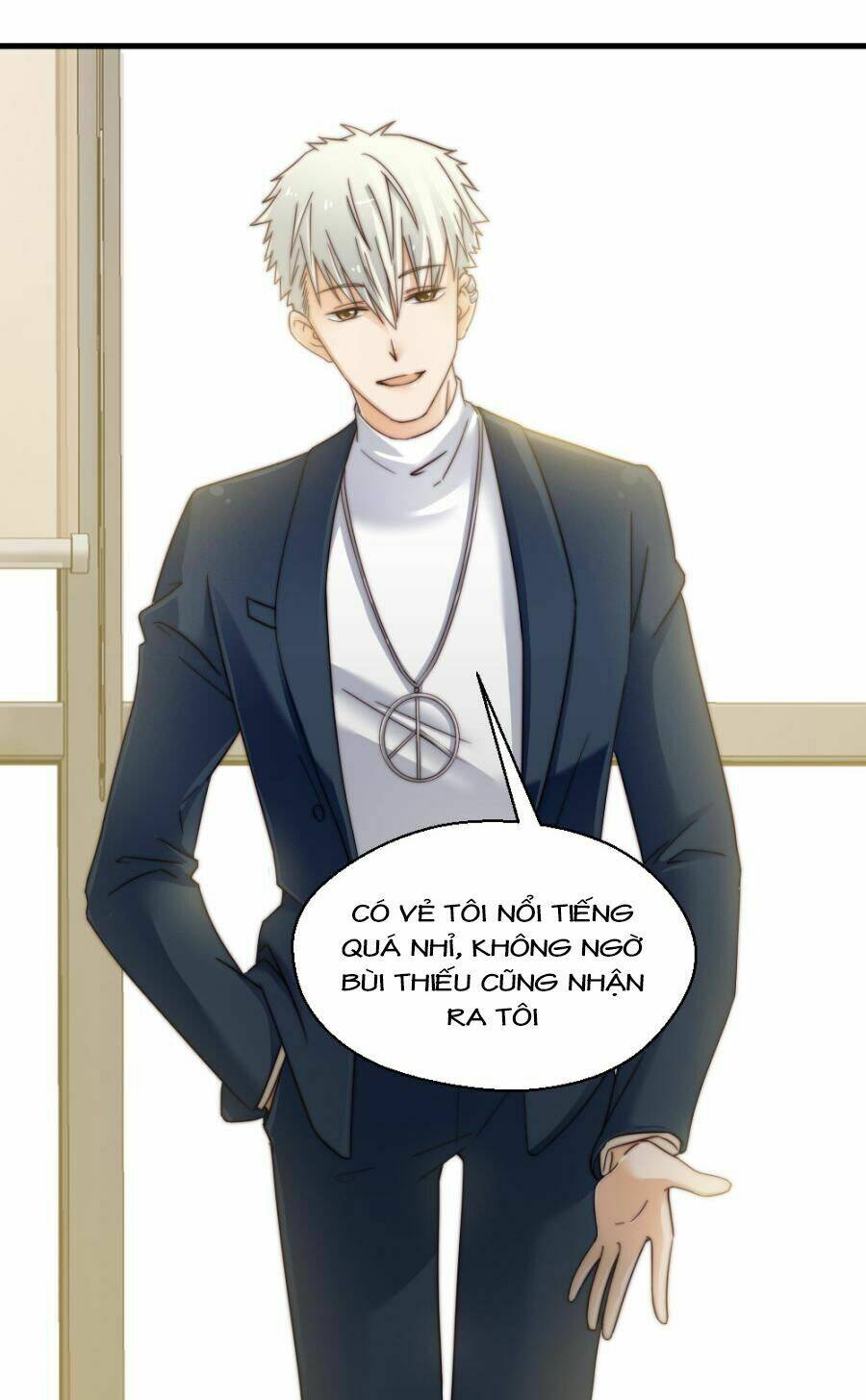 Bí Mật Của Thiên Kim: Chapter 82