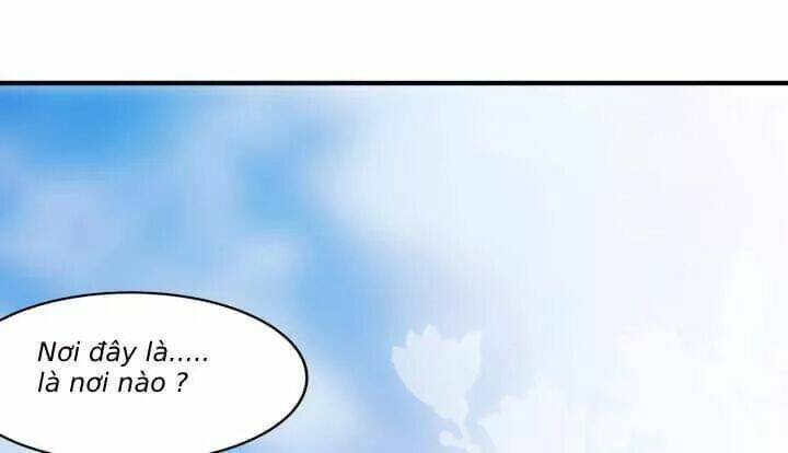 Bí Mật Của Dạ Tộc: Chapter 41