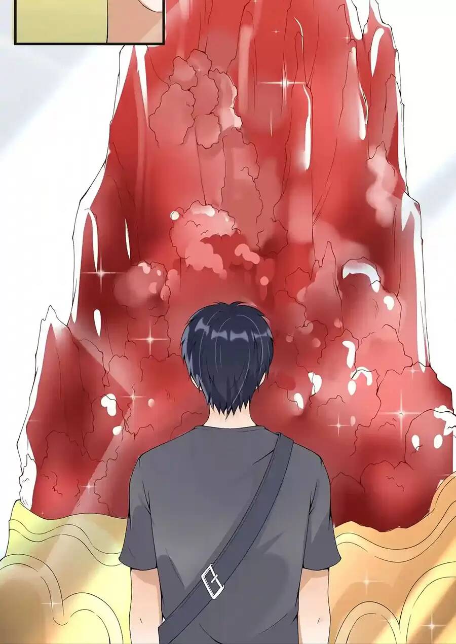 Cửa Hàng Âm Dương: Chapter 16
