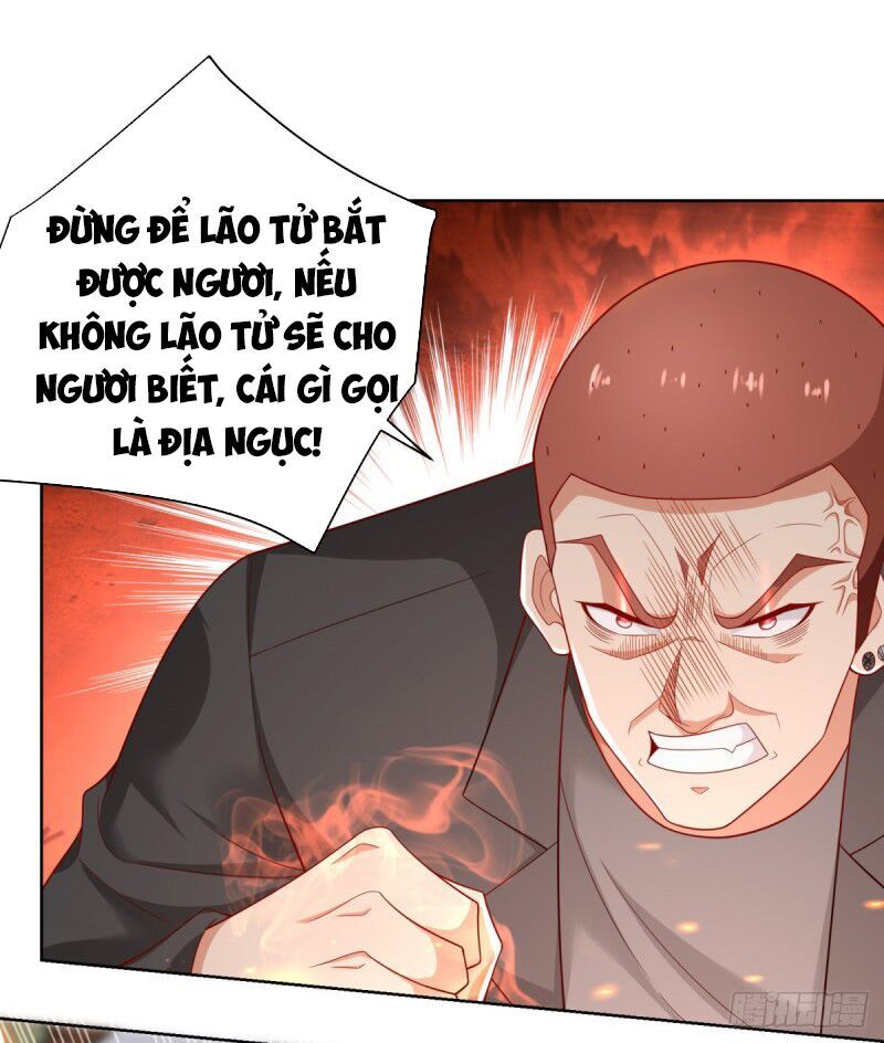 Trọng Sinh Chi Thần Đế Trở Về: Chapter 11