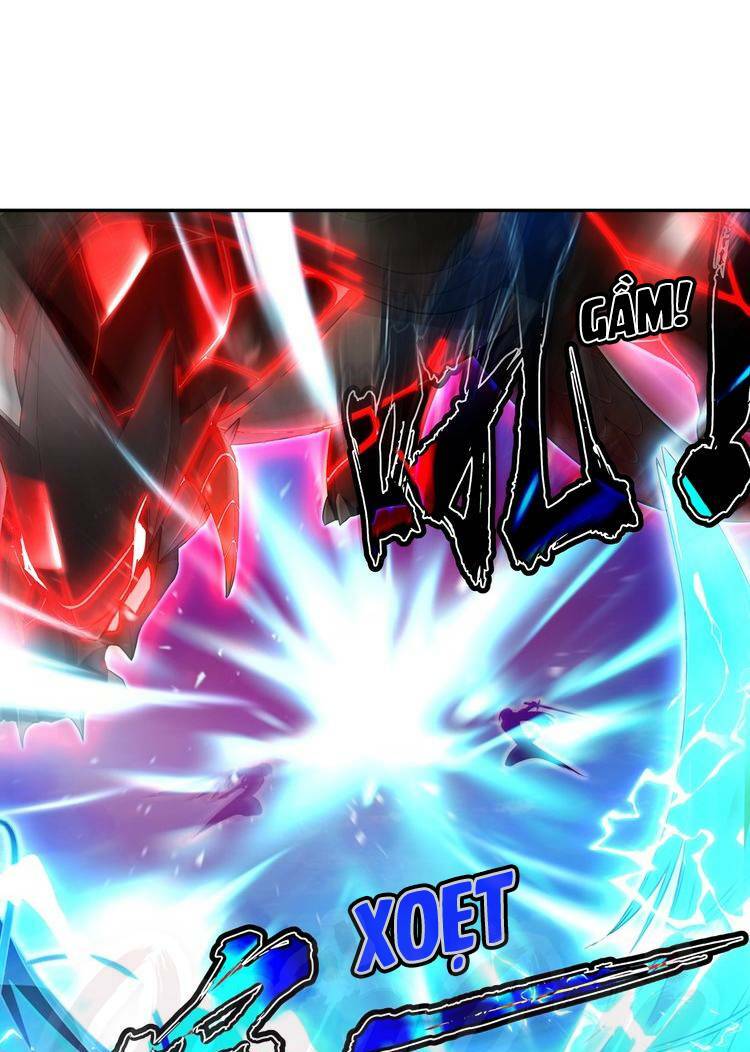 Lục Tích Chi Mộng Yểm Cung: Chapter 28