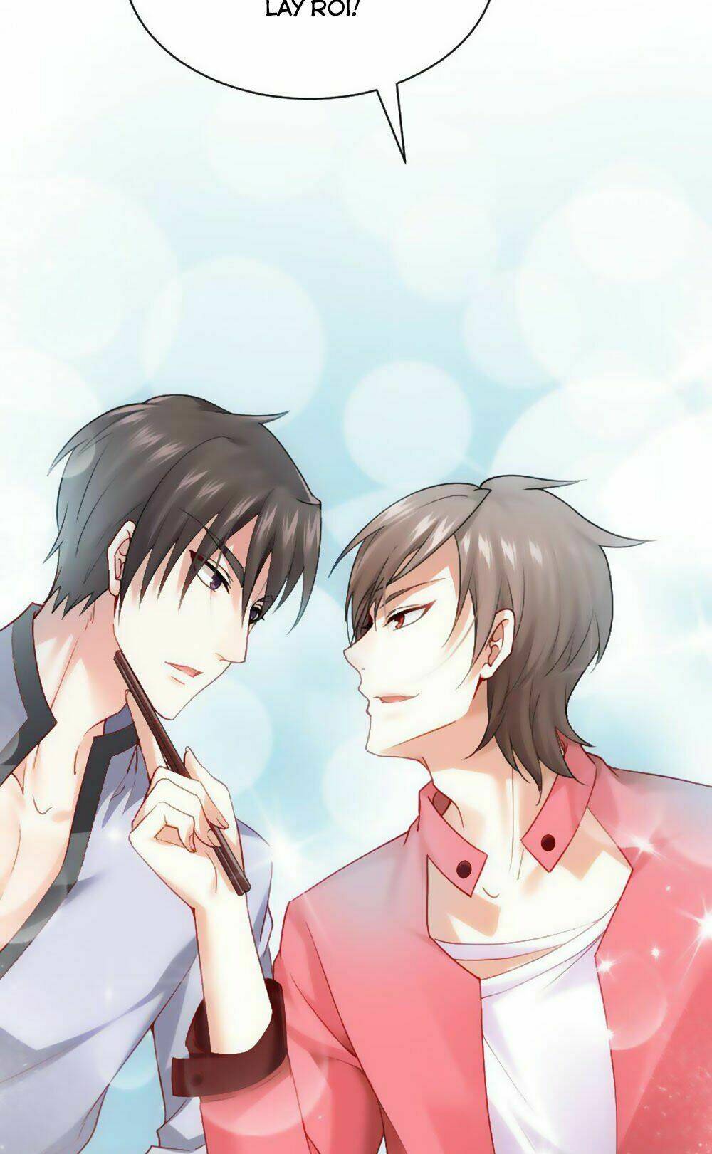 Vạn Năm Nhân Duyên Nhất Tuyến Khiên: Chapter 12