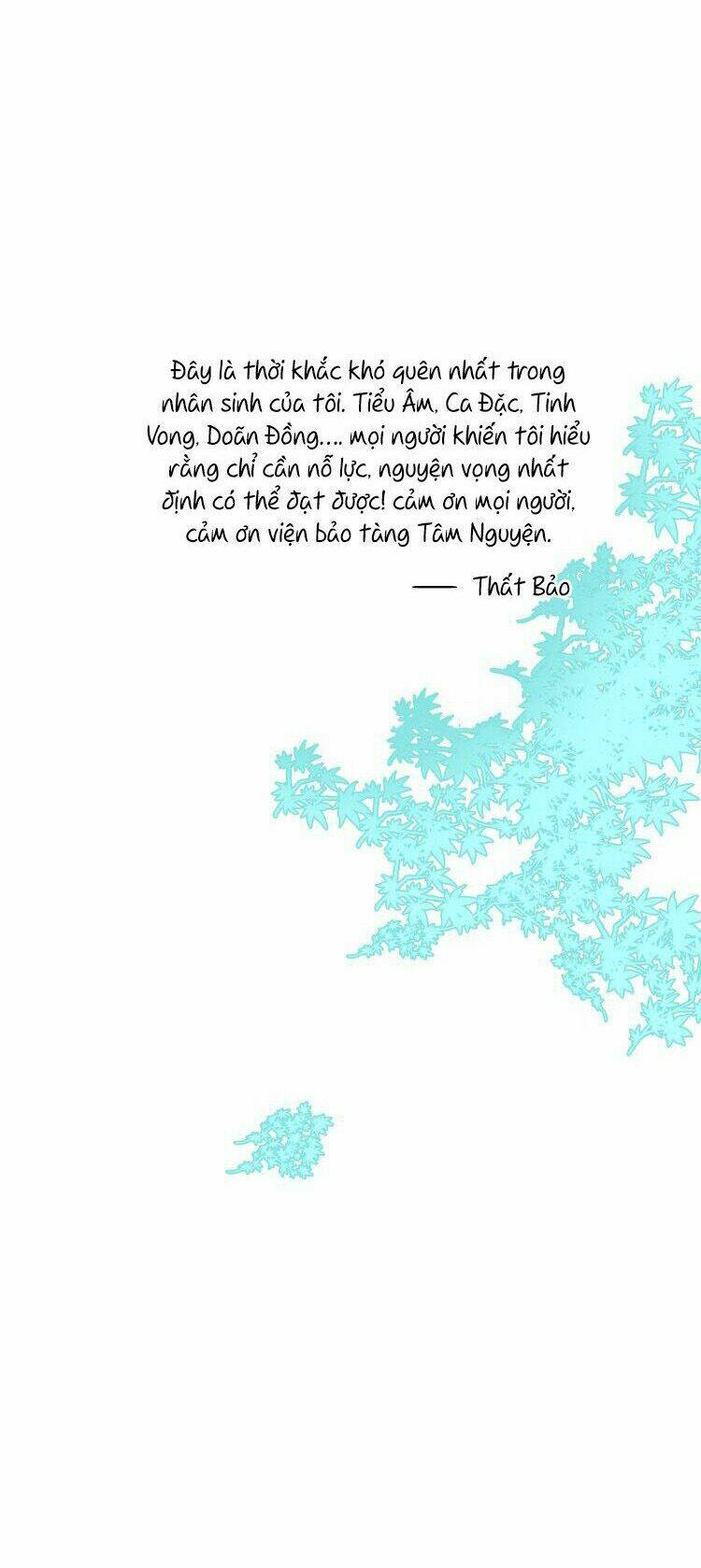 Viện Bảo Tàng Tâm Nguyện: Chapter 20.2