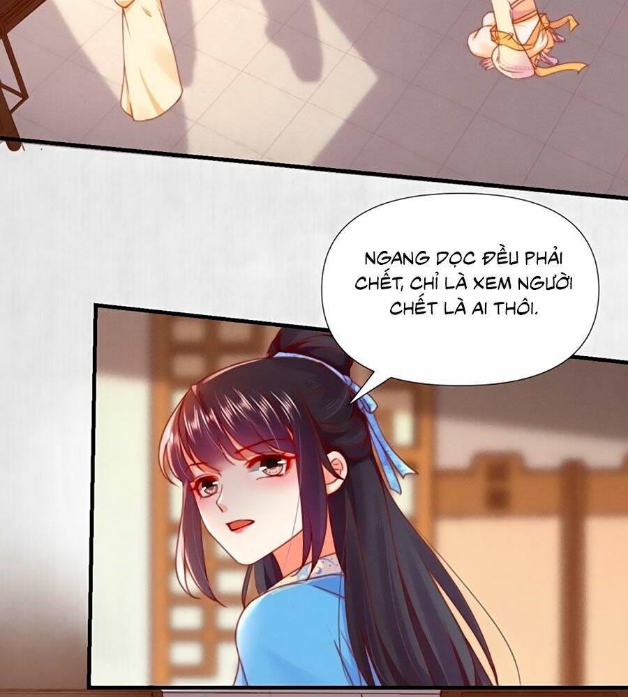 Hoạn Phi Hoàn Triều: Chapter 99