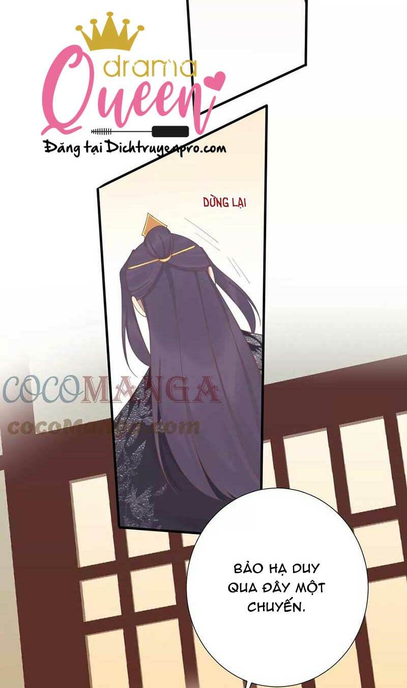 Hoàng Hậu Bận Lắm: Chapter 190