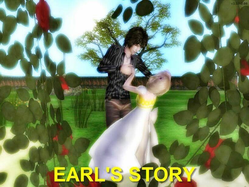 Truyện Sims - Earl Story: Chapter 23