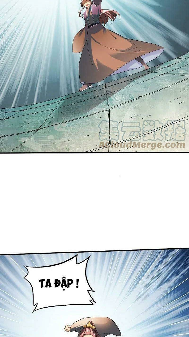 Chiến Đỉnh: Chapter 341