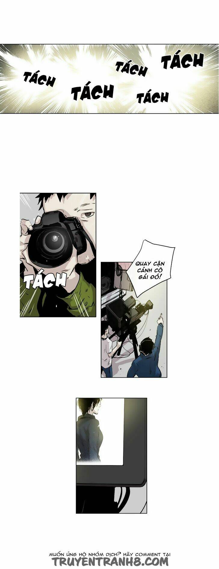 American Ghost Jack: Chapter 61