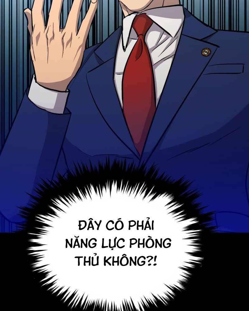 Cánh Cổng Mở Ra Đúng Ngày Đầu Tiên Tôi Thành Chính Trị Gia: Chapter 20