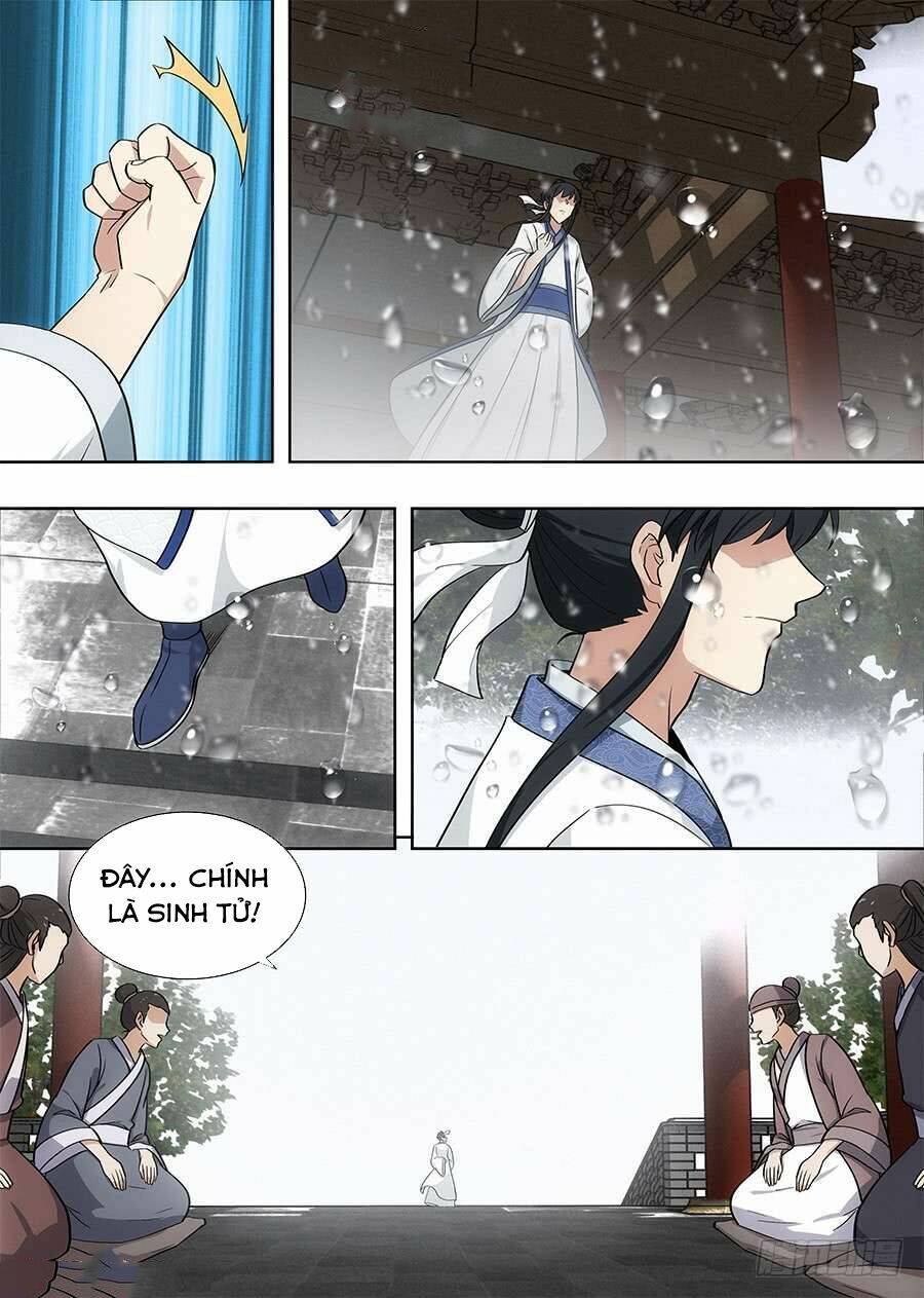 Tối Cường Phản Sáo Lộ Hệ Thống: Chapter 87
