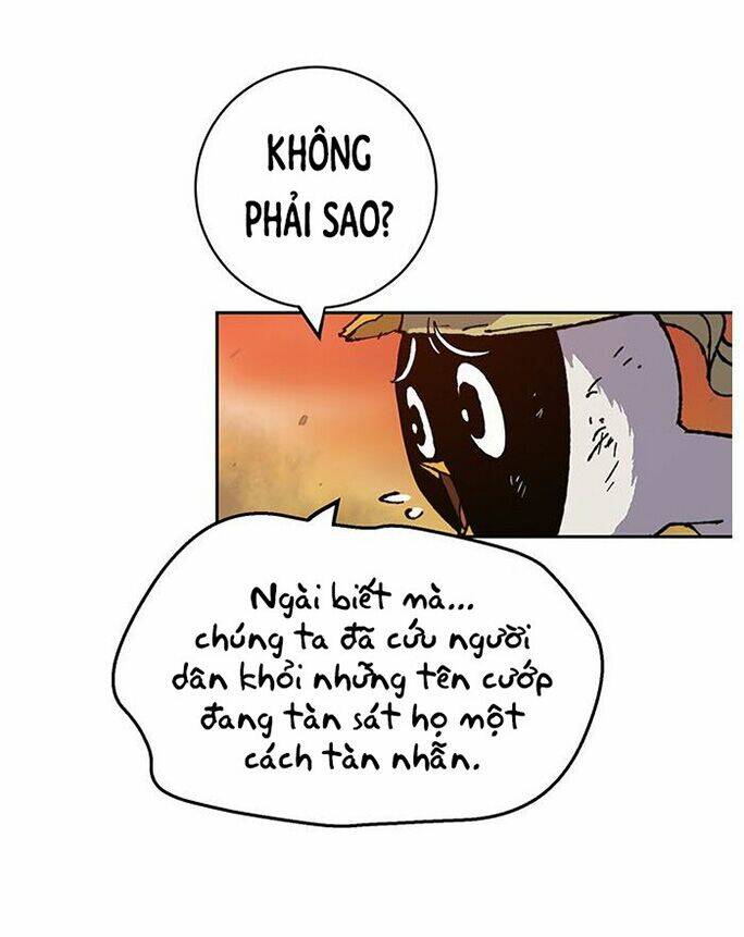 Npc Bắt Đầu Từ Kỹ Năng Lv.999: Chapter 9