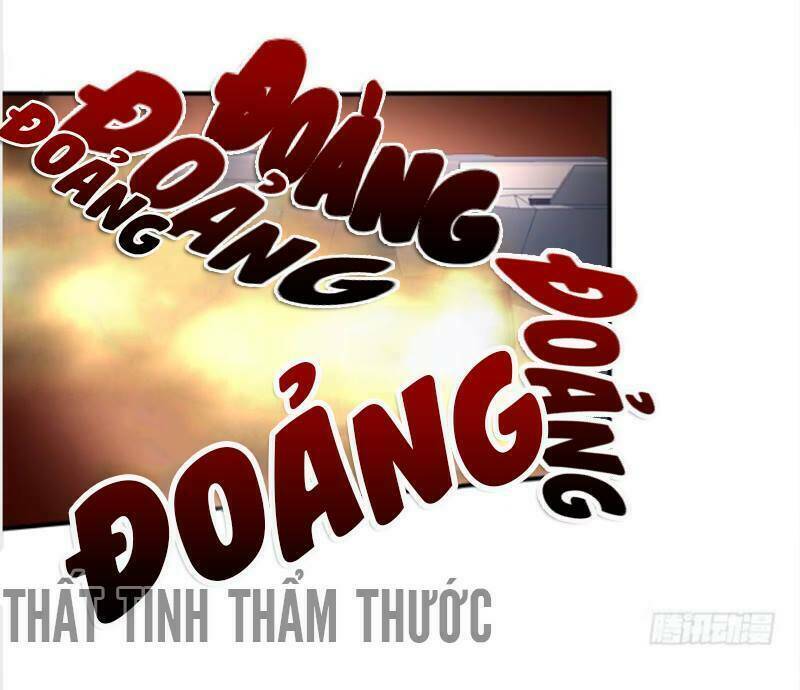 Đế Vương Ta Vẫn Còn Nhỏ: Chapter 38