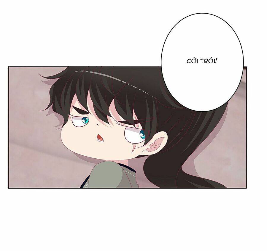 Tướng Quân Mời Ra Trận: Chapter 172