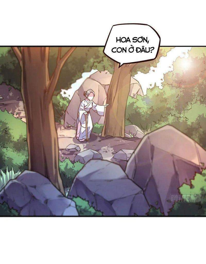 Sinh Tử Quyết: Chapter 158