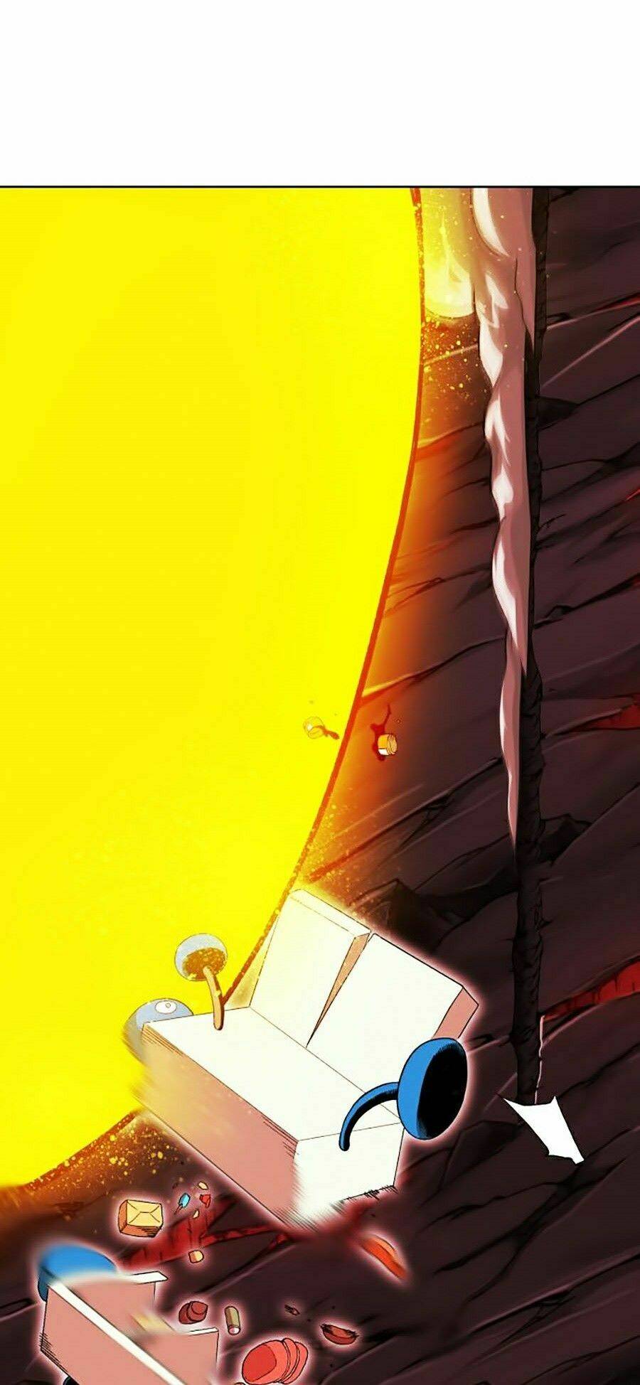 Hard Core Leveling Warrior Ss2: Chapter 91