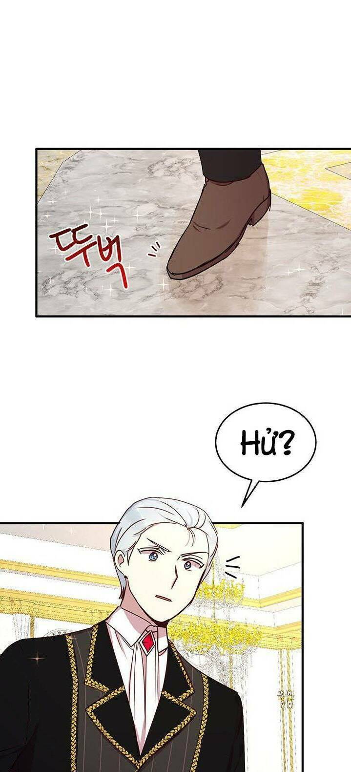 Công Tước, Loạn Vừa Thôi!: Chapter 41