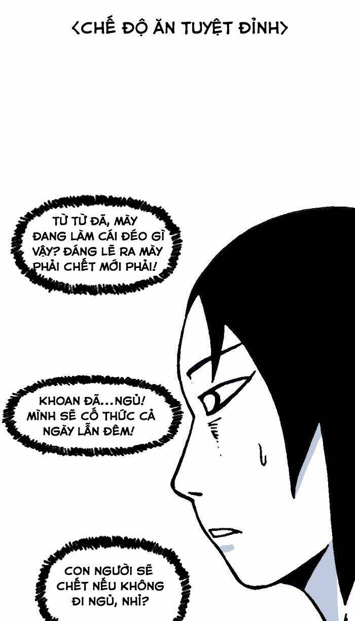 Mắc Kẹt Trên Mặt Trăng: Chapter 2