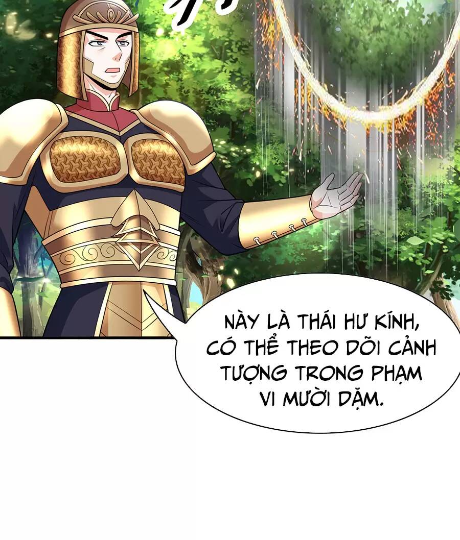 Ma Thú Chiến Thần: Chapter 18.2