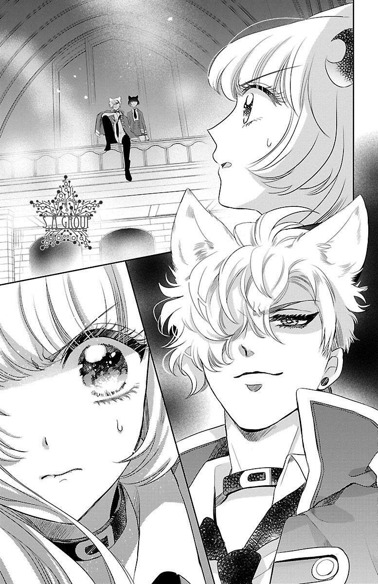 Bara Kangoku No Kemono-Tachi: Chapter 7