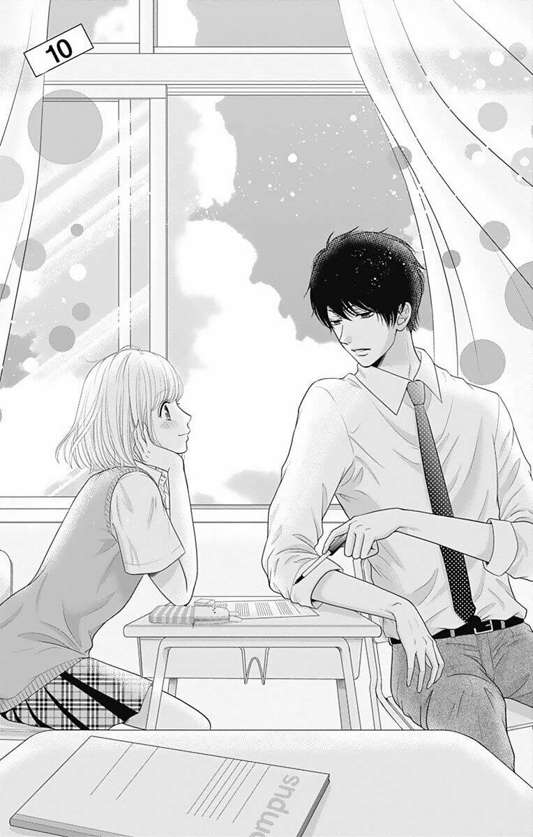 Furuya-Sensei Wa An-Chan No Mono: Chapter 10