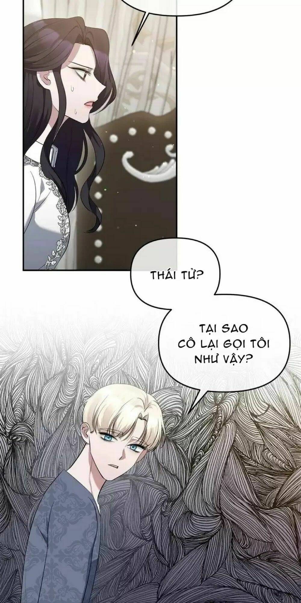 Nữ Công Tước Phương Bắc Là Một Nhân Vật Phản Diện: Chapter 4