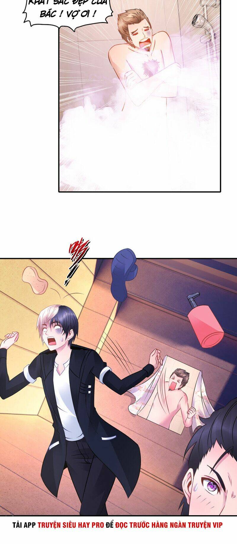 Phong Thủy Thiên Sư: Chapter 48