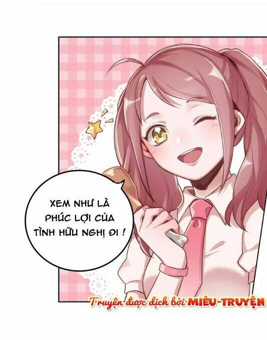 Tướng Quân Mời Xuất Đạo: Chapter 2