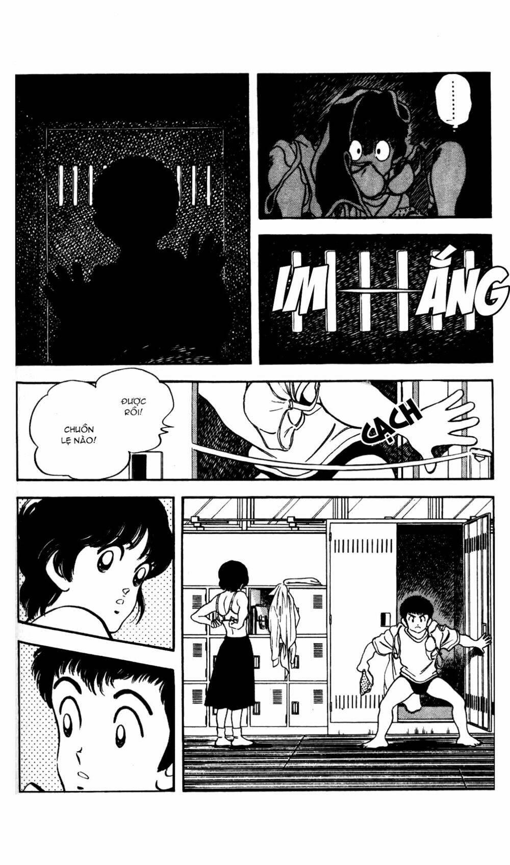 Rough - Ngọc Thô: Chapter 8