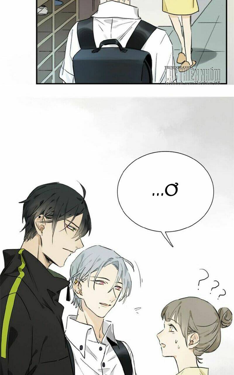 Vợ Yêu Của Ác Ma: Chapter 15