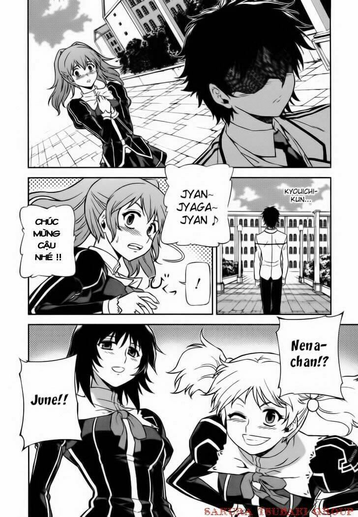 Freezing: Chapter 25