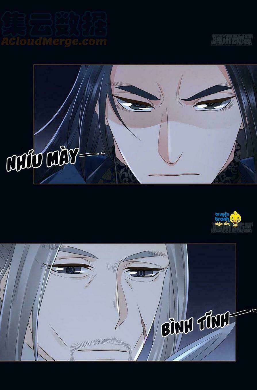 Đại Giá Thừa Tướng: Chapter 129