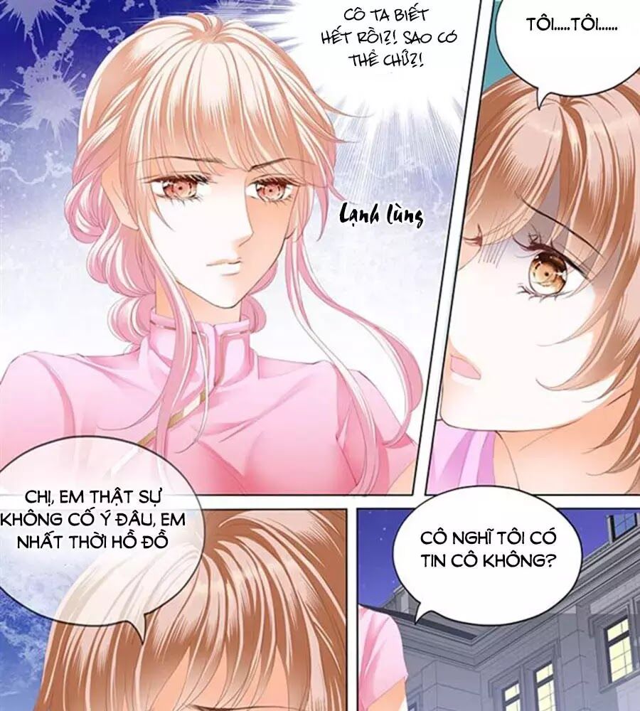Bá Đạo Tiểu Thúc, Xin Trêu Chọc Vừa Thôi!: Chapter 53